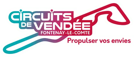 Logo circuit de Vendée